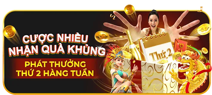 Khuyến mãi bet69 win hấp dẫn