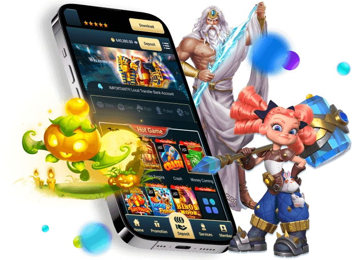 Nền tảng bet69 win an toàn và bảo mật