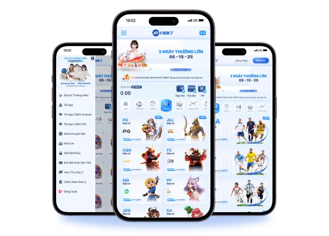 Biểu tượng đa dạng môn thể thao, đại diện cho các giải đấu toàn cầu có sẵn trên bet69 win