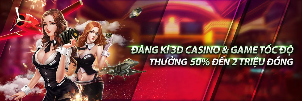 Hình ảnh chính giới thiệu các trò chơi sòng bạc mới nhất tại bet69 win