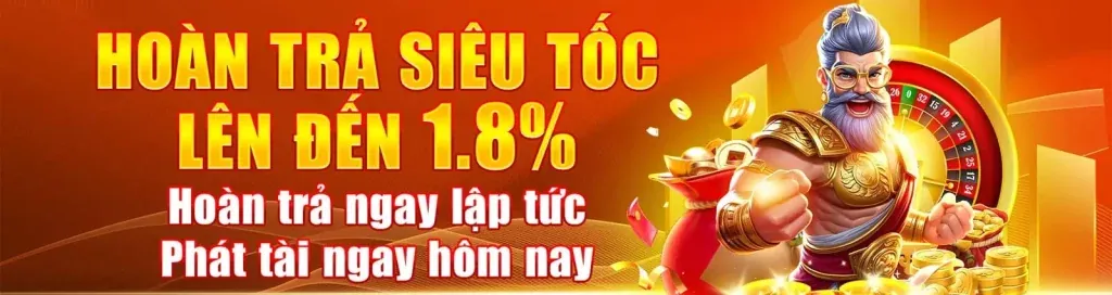 Hình ảnh chính bet69 win về các chương trình khuyến mãi