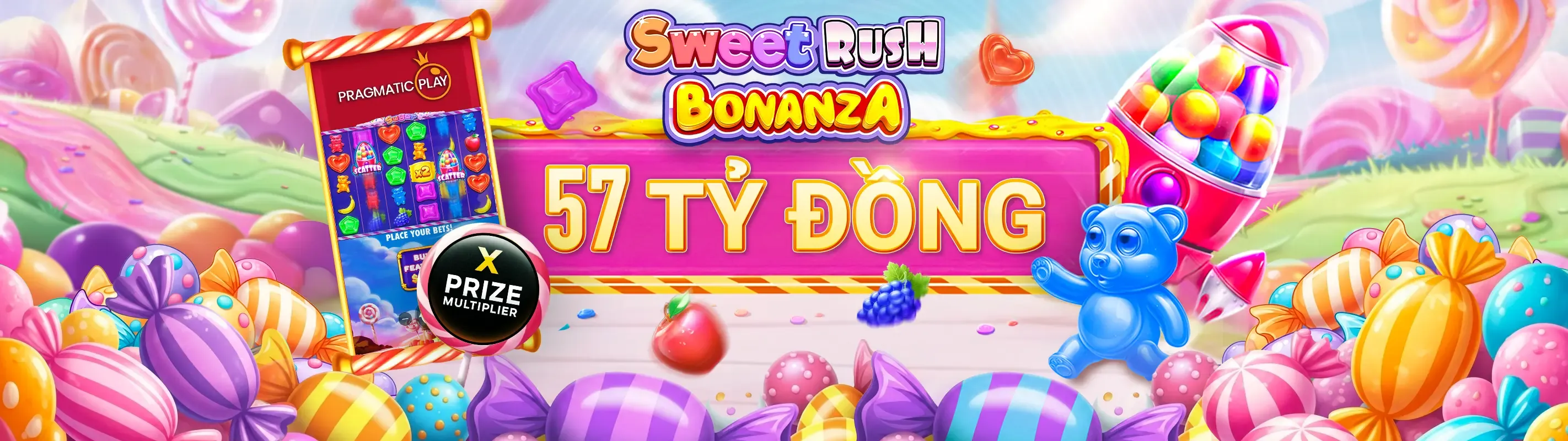 Hình ảnh banner Chính sách Cookie bet69 win